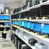 Компьютерные магазины в Емце